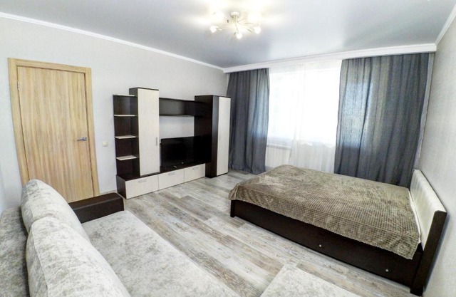 Апартаменты у метро в ЖК Олимп