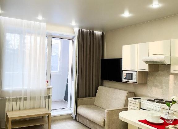 Апартаменты У моря комфорт