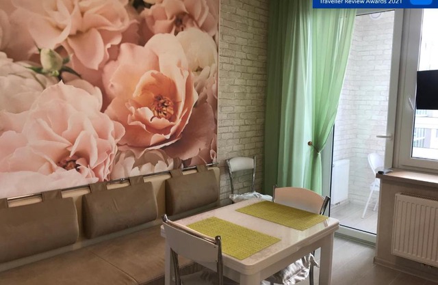 Апартаменты у моря