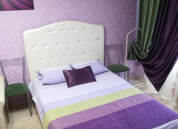 Апартаменты у Русского дома