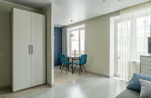 Апартаменты Центр Московская д.40