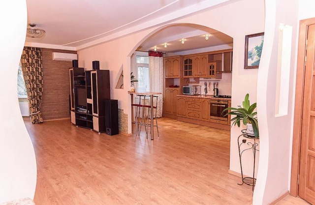 Апартаменты Центр Псков