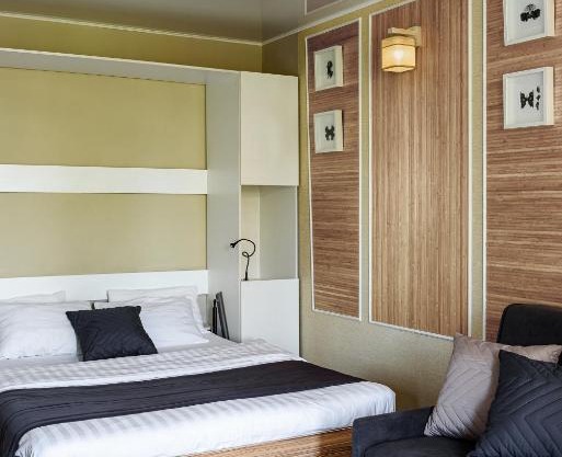 Апартаменты Центр ул Московская 40