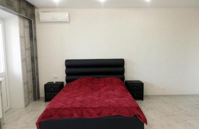 Апартаменты Чертыгашева 166