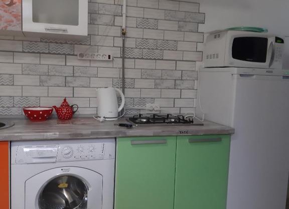 Апартаменты 5 минут от Галереи!