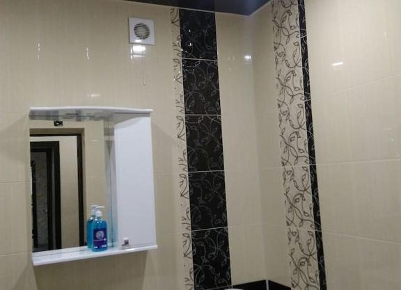 Апартаменты 5