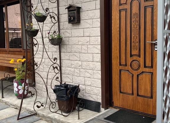 Апартаменты "Apart House"