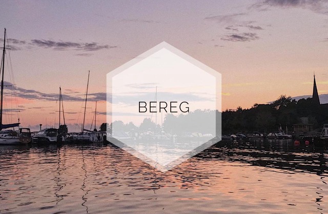 Апартаменты “BEREG”