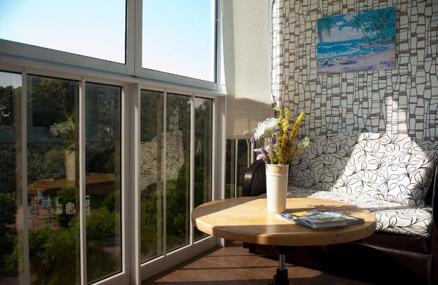 Апартаменты FreshHome