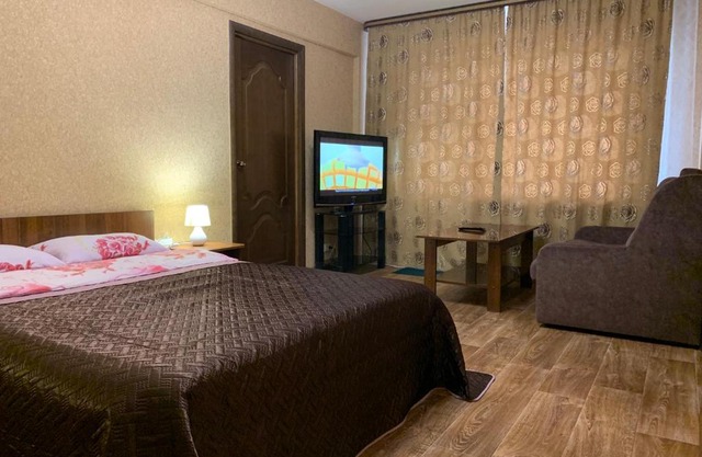 Апартаменты "LUX" в центре