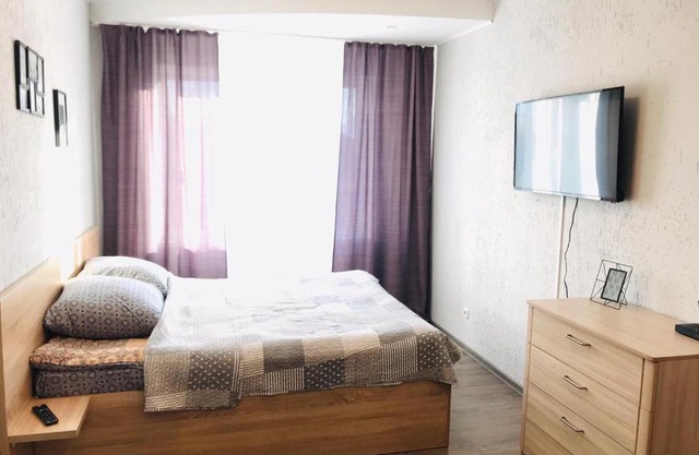 Апартаменты №1