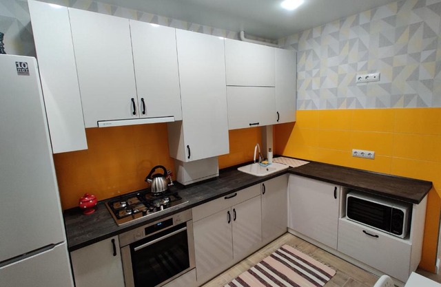 Апартаменты