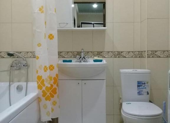 Апартаменты