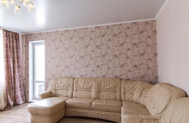 Апартаменты