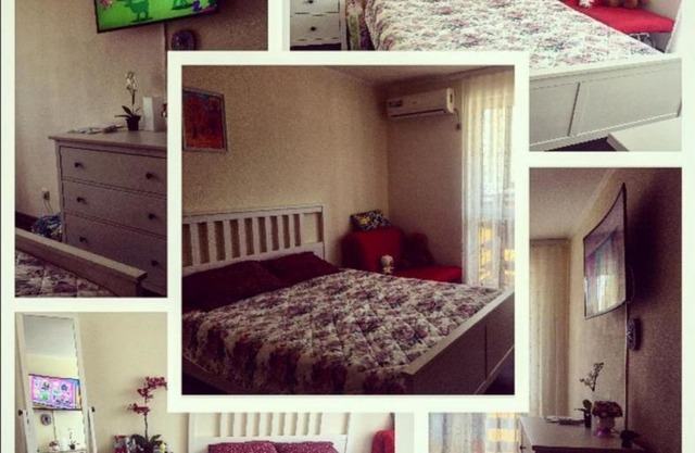 АПАРТАМЕНТЫ