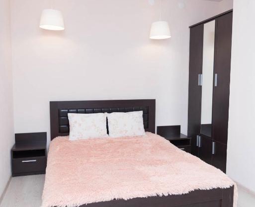 апартаменты