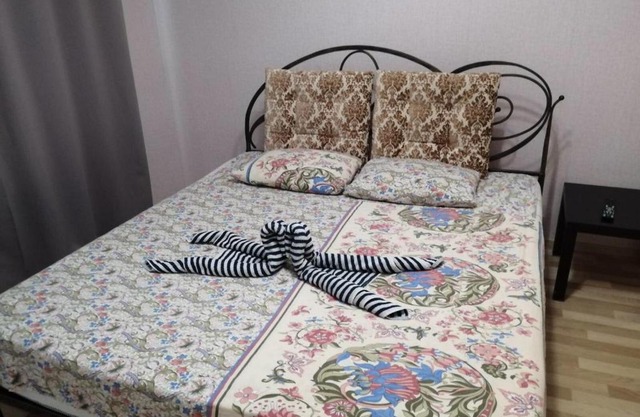 Апартаменты