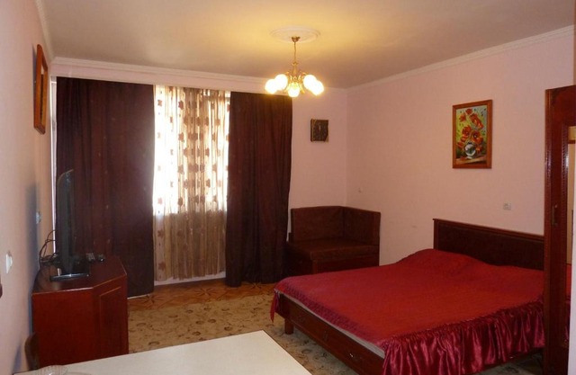 Апартаменты Sunny