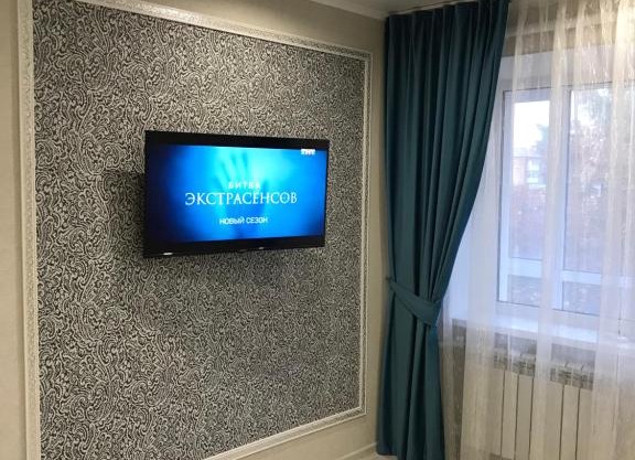 апартамент на советской 219