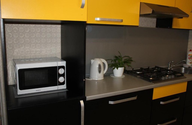 Аппартаменты в замечательном районе