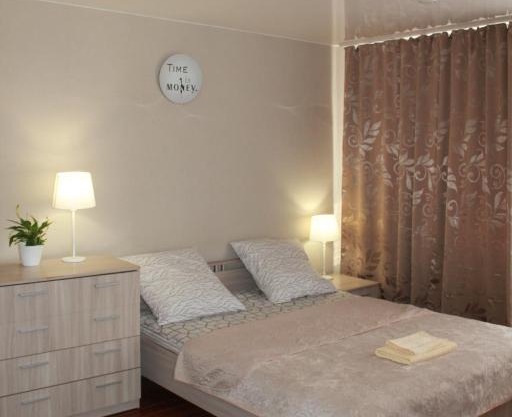 Аппартаменты в лучшем районе города