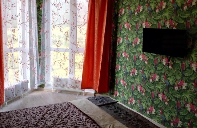 Аппартаменты в элитном комплексе