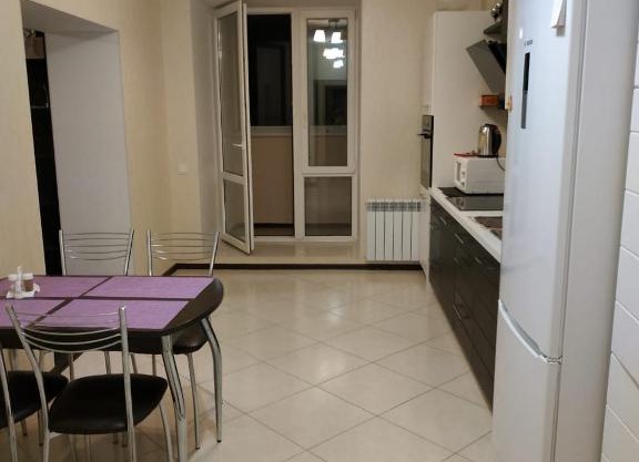 Аппартаменты "День и ночь" в центре у цирка