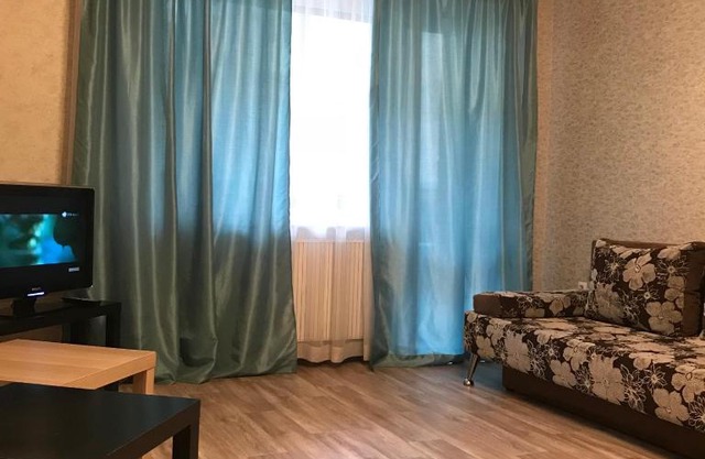 Аппартаменты Копейск центр