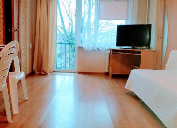 аппартаменты менделеево