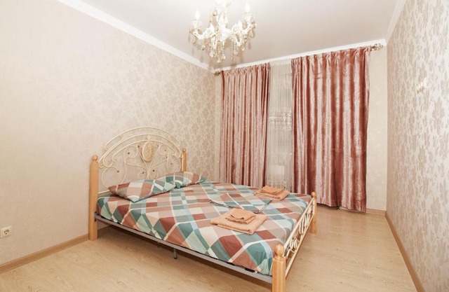 Аппартаменты на Московской 97