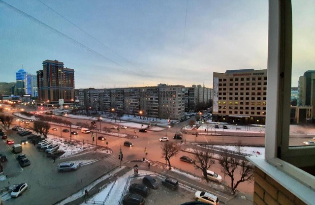 Аппартаменты Осипенко