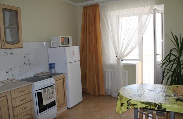 Аппартаменты рядом с МНТК и ЦДХ