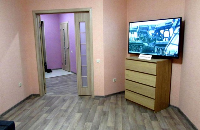 Аппартаменты улица Землячки 58 корпус 1