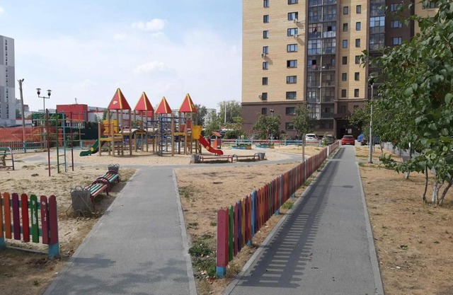 Аппартаменты