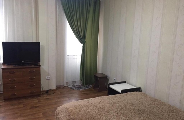 Аренда квартир посуточно