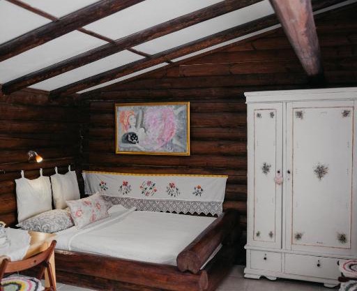 Арт Отель "У художников"