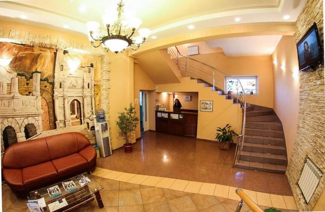 Астерия Воронеж