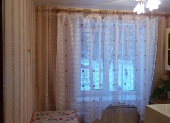 Багратиона 22