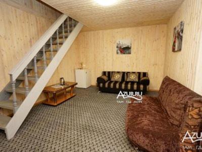 База отдыха Камелия Gold