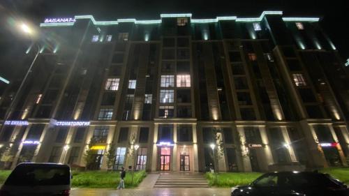 Байсанат