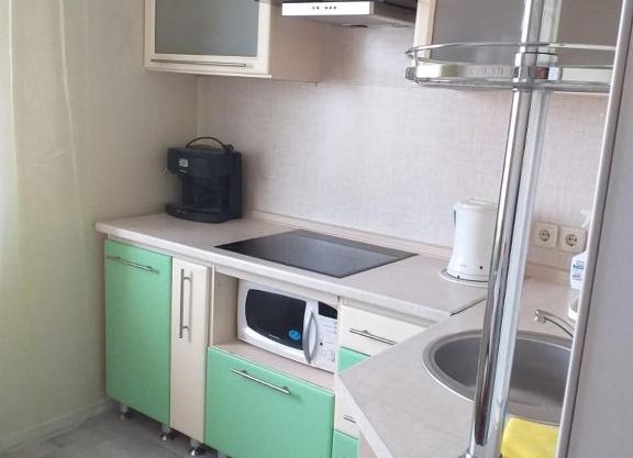 Боткинская 15