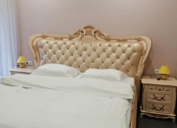 Бунгало Club Меблированные комнаты