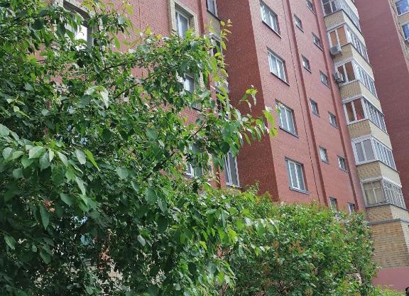 Валерии Гнаровской дом 10 корпус 2