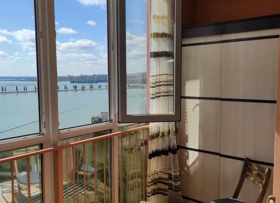 Волшебный вид !