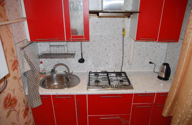 Воскресенск Апартаменты