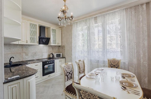 Восточно-Кругликовская 42\3