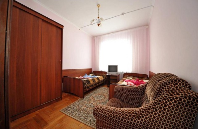 В гостях у Султана