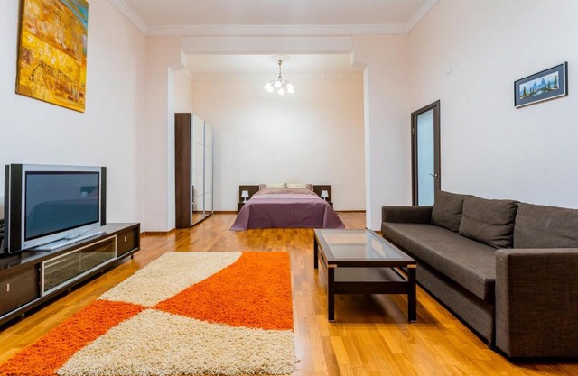 В Самом Сердце Питера 13