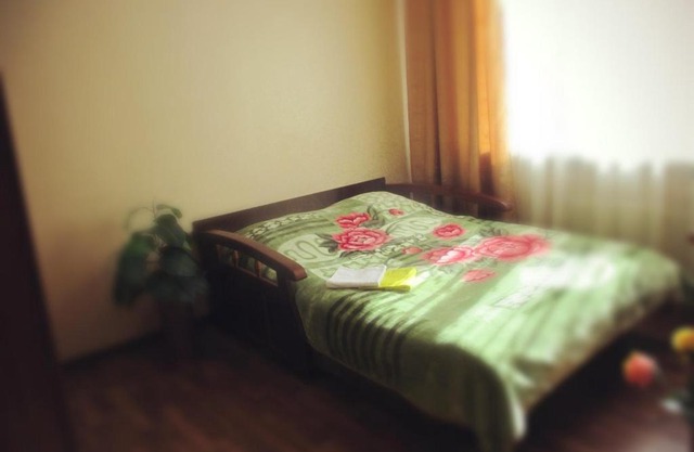 Гостевая квартира "Колибри"