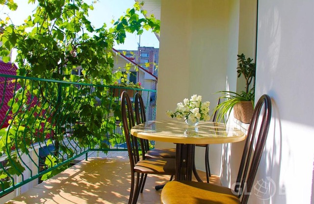 Гостевой дом Анапа РАПСОДИЯ